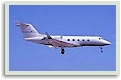Charter a Gulfstream II Through The Private Flight Group