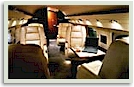 Charter a Private Plane and Fly in Comfort