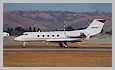 Charter Planes: Gulfstream II