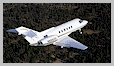 Charter Aircraft: Hawker 700/800