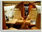 Providing Charter Flight Services for a Variety of Aircraft